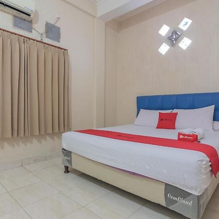 RedDoorz Syariah near Terminal Batu Ampar 2 Hotel Balikpapan  Luaran gambar