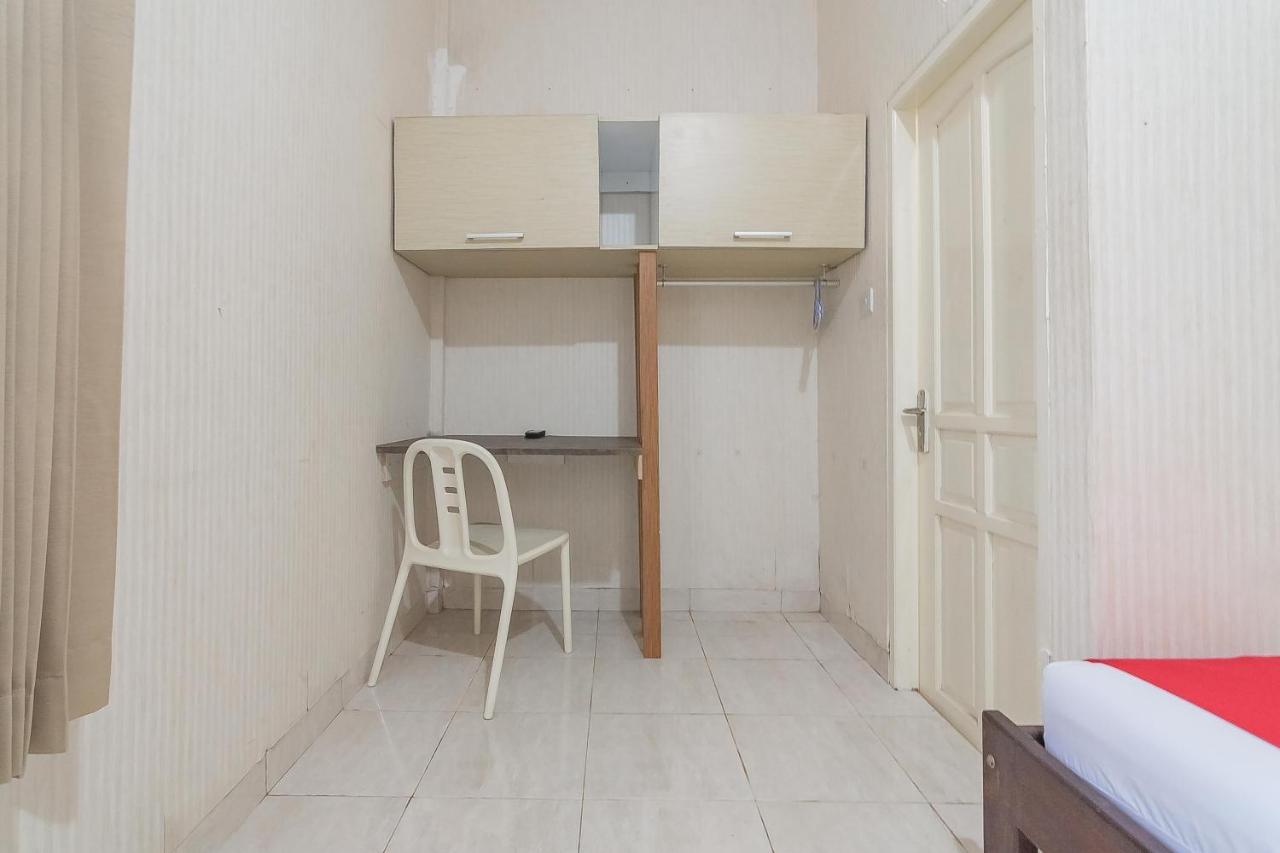 RedDoorz Syariah near Terminal Batu Ampar 2 Hotel Balikpapan  Luaran gambar