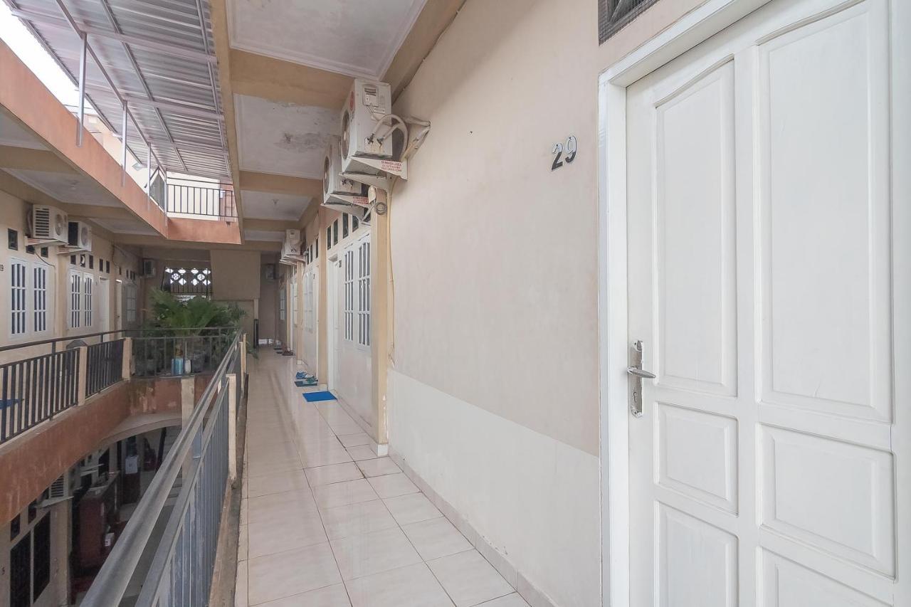 RedDoorz Syariah near Terminal Batu Ampar 2 Hotel Balikpapan  Luaran gambar