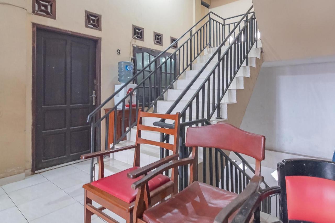 RedDoorz Syariah near Terminal Batu Ampar 2 Hotel Balikpapan  Luaran gambar